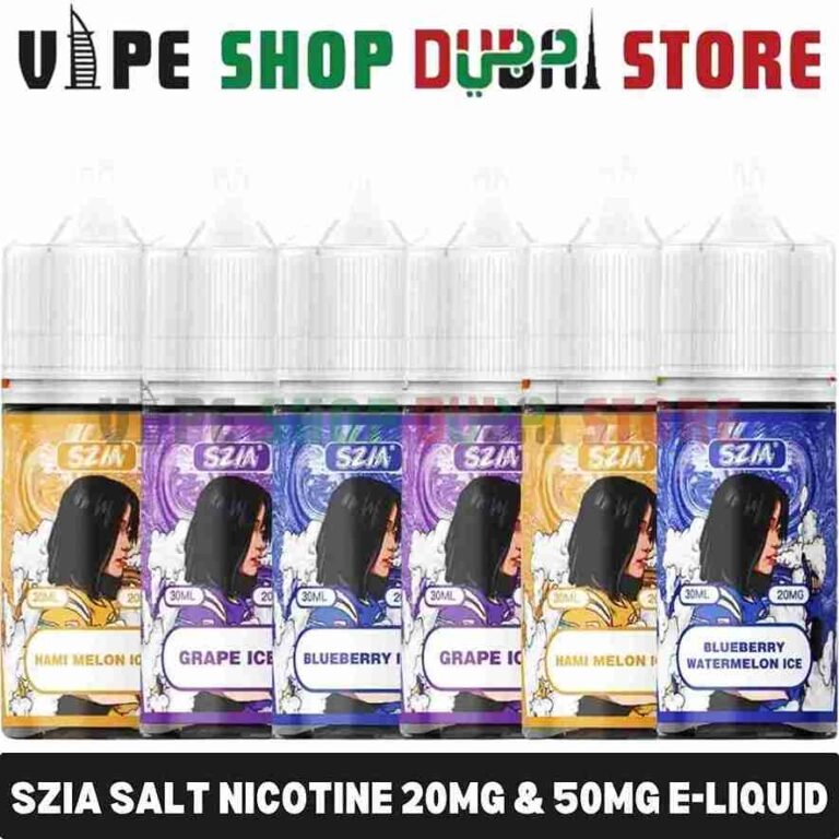 SZIA-Salt-Nicotine-20MG-and-50MG-E-liquid