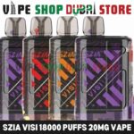 SZIA-Visi-18000-Puffs-20MG-Disposable-Vape-in-Dubai