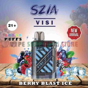 SZIA-Visi-18000-Puffs-Disposable-Berry-Blast-Ice