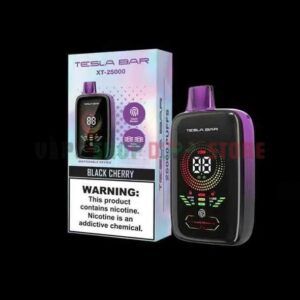 TESLA-BAR-XT25000-Price-in-Dubai-BLACK-CHERRY