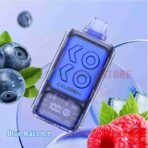 UWELL-Caliburn-Bar-16000-Puffs-20MG-Disposable-Vape-in-Dubai-BLUE-RAZZ-ICE