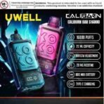 UWELL-Caliburn-Bar-16000-Puffs-20MG-Disposable-Vape-in-Dubai-GALLERY