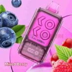 UWELL-Caliburn-Bar-16000-Puffs-20MG-Disposable-Vape-in-Dubai-MIXED-BERRY