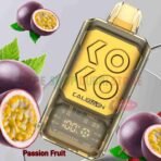 UWELL-Caliburn-Bar-16000-Puffs-20MG-Disposable-Vape-in-Dubai-PASSION-FRUIT