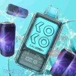 UWELL-Caliburn-Bar-16000-Puffs-20MG-Disposable-Vape-in-Dubai-UWELL-BULL