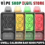 UWELL-Caliburn-Bar-16000-Puffs-20MG-Disposable-Vape-in-Dubai