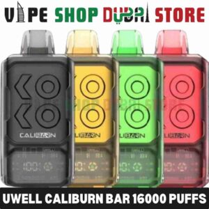 UWELL-Caliburn-Bar-16000-Puffs-20MG-Disposable-Vape-in-Dubai