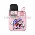 UWELL-Caliburn-G3-Lite-Koko-Pod-Kit-GRAFFITI-PINK