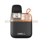 UWELL-Caliburn-G3-Lite-Koko-Pod-Kit-SPACE-BLACK