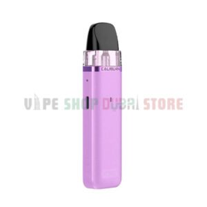 UWELL-Caliburn-G3-Lite-Pod-System-in-Dubai-PALE-PURPLE