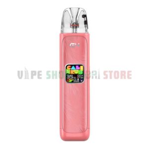 UWELL-Caliburn-G4-Pod-Vape-Kit-in-Dubai-FLAMINGO-RED