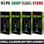 UWELL-Caliburn-GPP-Replacement-Pod-3.0ml-–-Shop-Now-at-Vape-Shop-Dubai-Store_