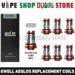Uwell-Aeglos-Replacement-Coils-In-UAE_