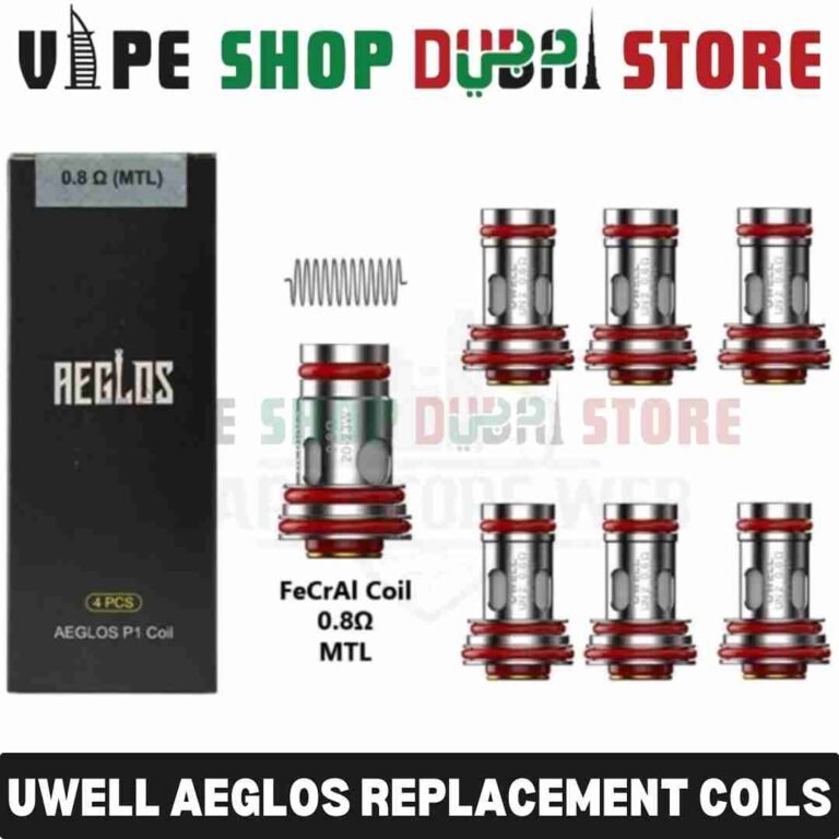 Uwell-Aeglos-Replacement-Coils-In-UAE_