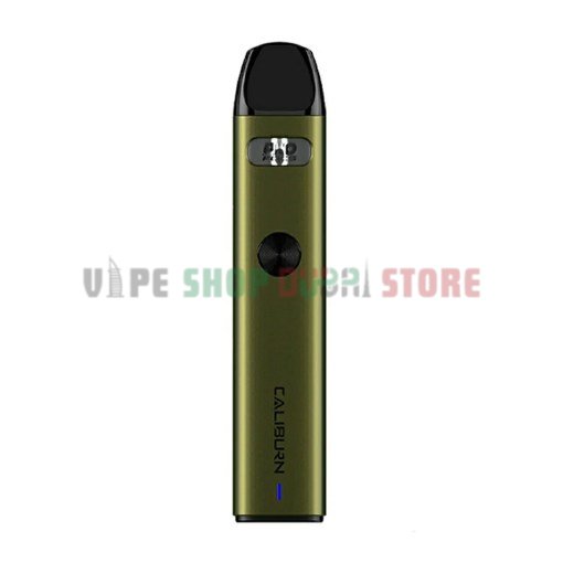 Uwell-Caliburn-A2-Pod-System-In-UAE-GREEN