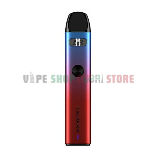 Uwell-Caliburn-A2-Pod-System-In-UAE-IRIS-PURPLE