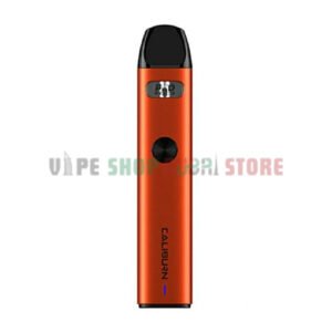Uwell-Caliburn-A2-Pod-System-In-UAE-ORANGE
