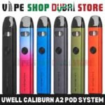 Uwell-Caliburn-A2-Pod-System-In-UAE
