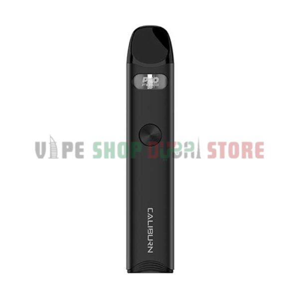 Uwell-Caliburn-A3-Pod-Kit-In-UAE-BLACK