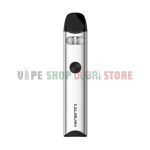 Uwell-Caliburn-A3-Pod-Kit-In-UAE-SILVER