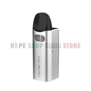 Uwell-Caliburn-AZ3-Pod-System-In-Dubai-UAE-SILVER
