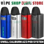 Uwell-Caliburn-AZ3-Pod-System-In-Dubai-UAE