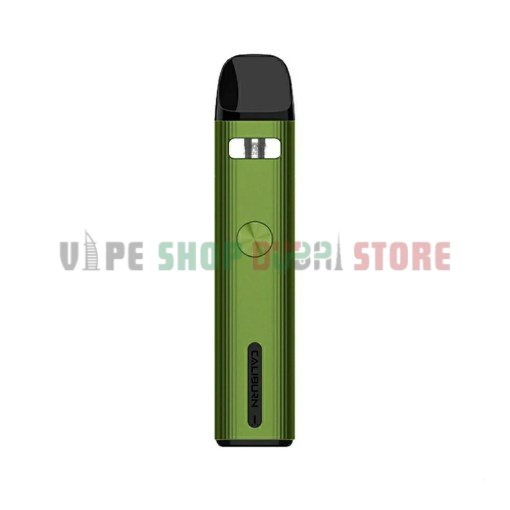 Uwell-Caliburn-G2-Pod-System-All-Colors-In-UAE-GREEN