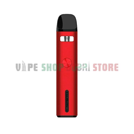 Uwell-Caliburn-G2-Pod-System-All-Colors-In-UAE-RED