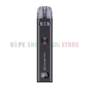 Uwell-Caliburn-G3-Pod-System-In-Dubai-UAE-BLACK