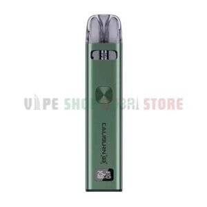 Uwell-Caliburn-G3-Pod-System-In-Dubai-UAE-GREEN
