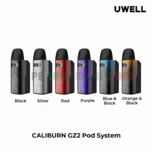 Uwell-Caliburn-GZ2-Pod-System-In-Dubai-UAE-GALLERY