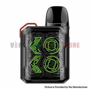 Uwell-Caliburn-Gk2-Pod-Kit-In-UAE-MATTE-BLACK