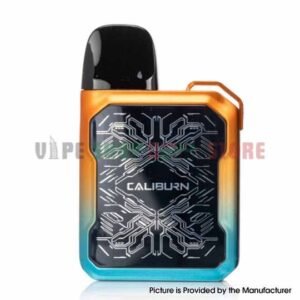 Uwell-Caliburn-Gk2-Pod-Kit-In-UAE-OCCEAN-FLAME