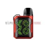 Uwell-Caliburn-Gk2-Pod-Kit-In-UAE-RIBBON-RED