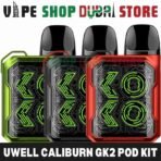 Uwell-Caliburn-Gk2-Pod-Kit-In-UAE