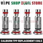 Uwell-Caliburn-TPP-Replacement-Coils-0.8ohm-1.2ohm-1.0-ohm4PCS-in-UAE