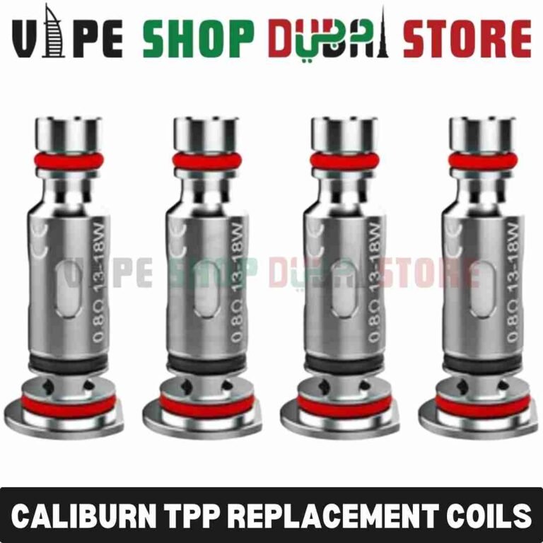 Uwell-Caliburn-TPP-Replacement-Coils-0.8ohm-1.2ohm-1.0-ohm4PCS-in-UAE