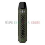 Uwell-Caliburn-Tenet-Kit-750mAh-Vape-Kit-in-Dubai-OLIVE-GREEN