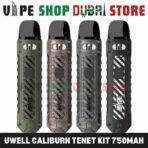 Uwell-Caliburn-Tenet-Kit-750mAh-Vape-Kit-in-Dubai