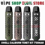 Uwell-Caliburn-Tenet-Kit-750mAh-Vape-Kit-in-Dubai