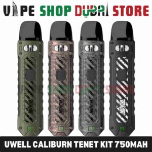 Uwell-Caliburn-Tenet-Kit-750mAh-Vape-Kit-in-Dubai