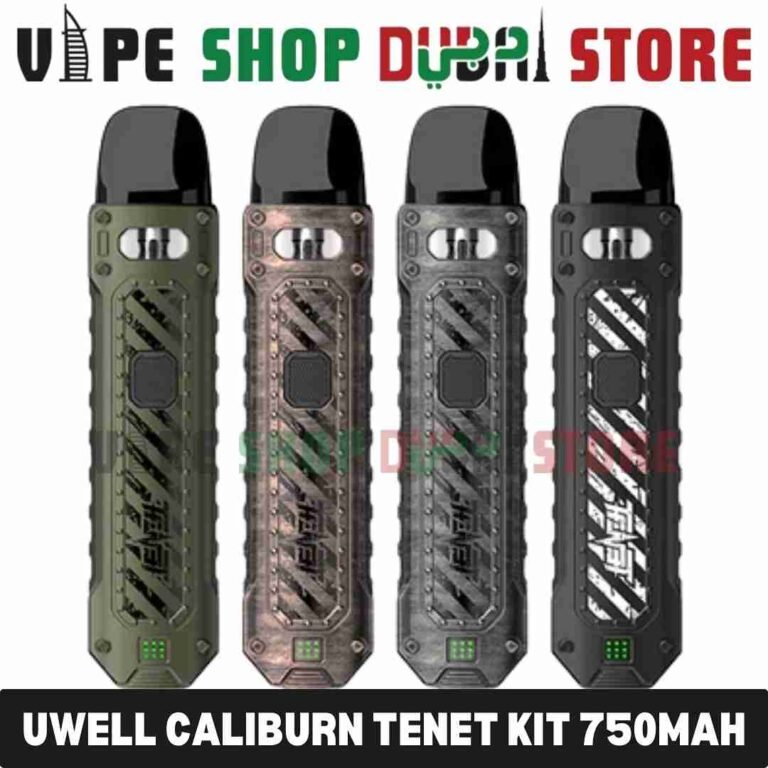 Uwell-Caliburn-Tenet-Kit-750mAh-Vape-Kit-in-Dubai