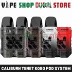 Uwell-Caliburn-Tenet-Koko-Pod-System-In-Dubai