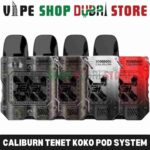 Uwell-Caliburn-Tenet-Koko-Pod-System-In-Dubai