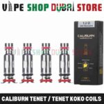 Uwell-Caliburn-Tenet-Tenet-Koko-Replacement-Coils-4-Pcs-In-Dubai