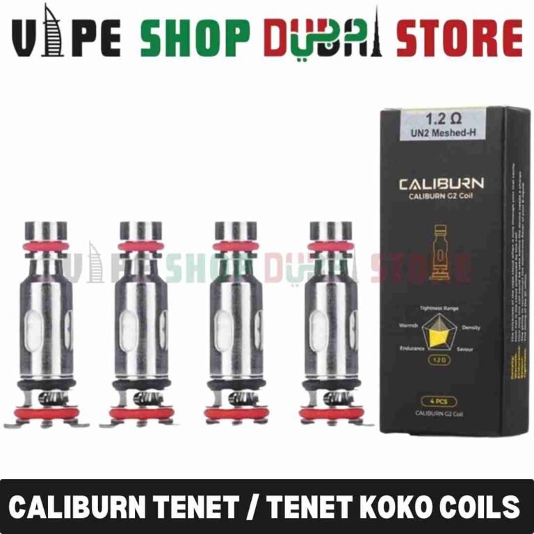 Uwell-Caliburn-Tenet-Tenet-Koko-Replacement-Coils-4-Pcs-In-Dubai