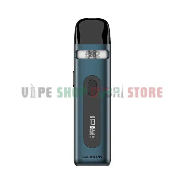 Uwell-Caliburn-X-Pod-Kit-In-UAE-INK-BLUE_