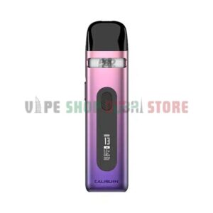 Uwell-Caliburn-X-Pod-Kit-In-UAE-LILAC-PURPLE