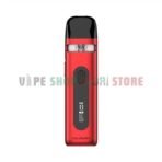 Uwell-Caliburn-X-Pod-Kit-In-UAE-RIBBON-RED_