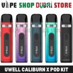 Uwell-Caliburn-X-Pod-Kit-In-UAE